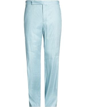Lardini Trouser - Blue