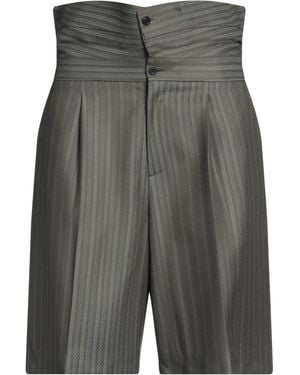 Dior Shorts & Bermudashorts - Grau