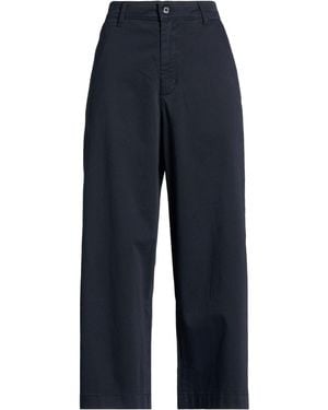Ottod'Ame Trousers - Blue