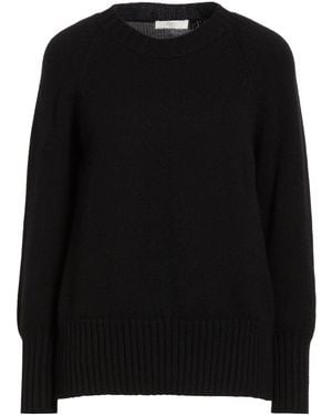 Fedeli Pullover - Schwarz