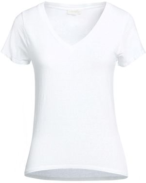 Crossley T-Shirt - White