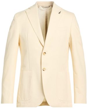 Paoloni Blazers - Natural