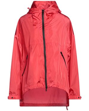AFTER LABEL Chaqueta y Cazadora - Rojo