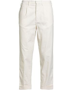Grifoni Pantalone - Bianco