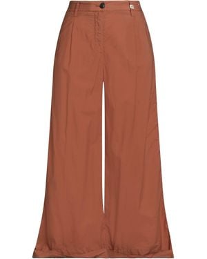 Myths Trousers - Brown