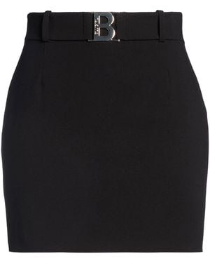 Blugirl Blumarine Mini Skirts - Black