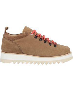 Mason's Ankle Boots Leather - Brown
