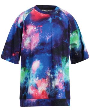 Versace Jeans Couture Sweatshirt - Blue