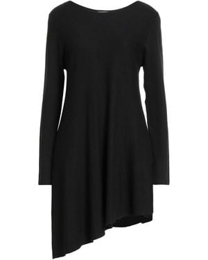 Toy G. Mini Dress - Black