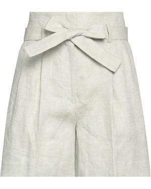 Eleventy Shorts & Bermuda Shorts - Gray
