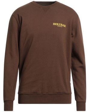 Holubar Sudadera - Marrón