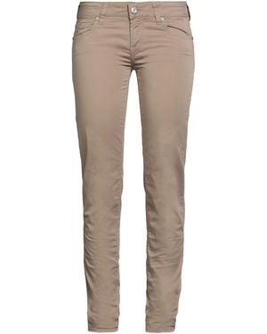 Jacob Cohen Trouser - Gray
