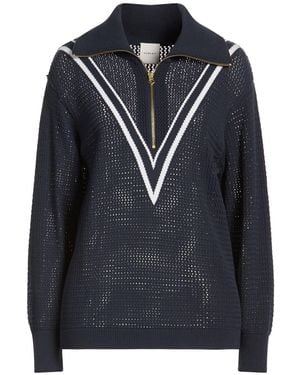 Varley Pullover - Blau