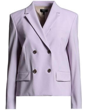 Theory Americana - Morado