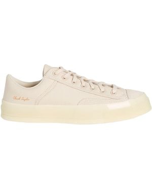 Converse Trainers - Natural