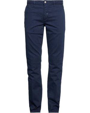 Antony Morato Jeans Cotton, Elastane - Blue