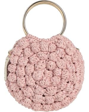 Chica Borsa A Mano - Rosa