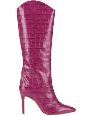 SCHUTZ SHOES Stivale - Viola