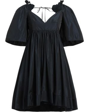 Co.Go Mini Dress - Black