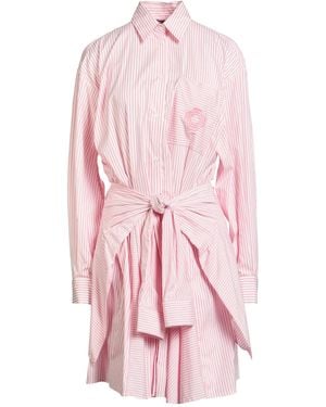 Maje Minivestido - Rosa