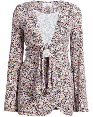 Chiara Ferragni Jumpsuit - Pink