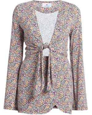 Chiara Ferragni Jumpsuit - Pink