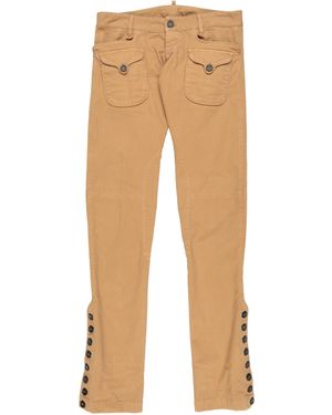 DSquared² Trouser - Multicolor