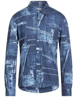 Sandro Shirt - Blue