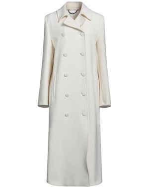 MVP WARDROBE Coat - White