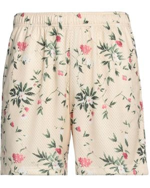 John Elliott Shorts & Bermuda Shorts - Natural
