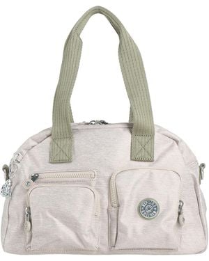 Kipling Handbag - White