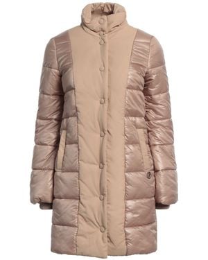 Trussardi Puffer - Natural