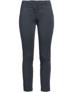 Briglia 1949 Trousers - Blue