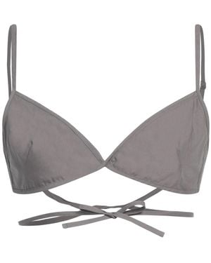 Quira Top - Grey