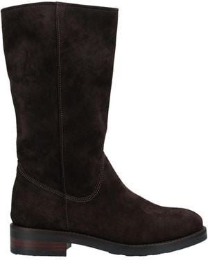 Pollini Stiefel - Schwarz