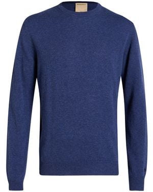 Woolrich Pullover - Blau