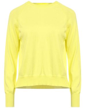Jucca Pullover - Gelb