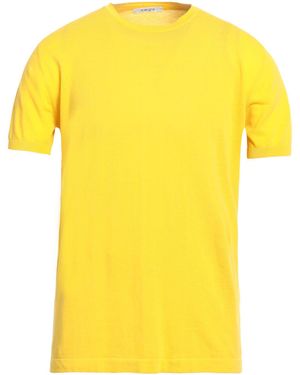 Kangra Pullover - Giallo