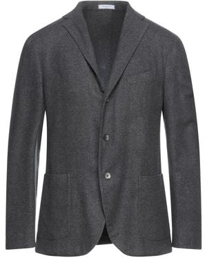 Boglioli Blazer - Grey
