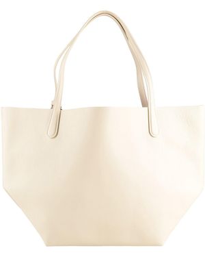 Mansur Gavriel Handbags - Natural