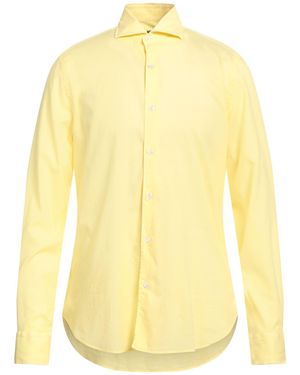 Fedeli Hemd - Gelb