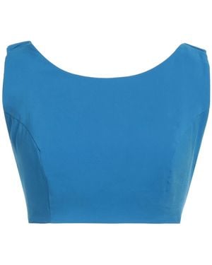 Berna Top - Blue