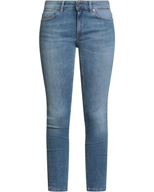 Dondup Jeans - Blue