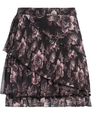 Ted Baker Mini Skirt - Grey