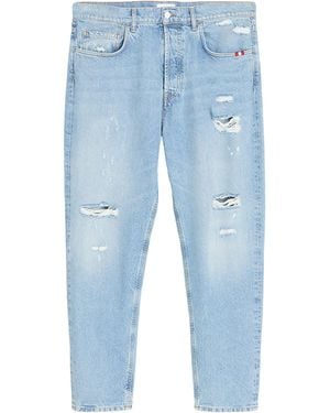 Amish Supplies Jeans Cotton - Blue