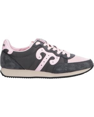 Wushu Ruyi Sneakers - White