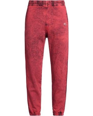 DIESEL Jeans - Red