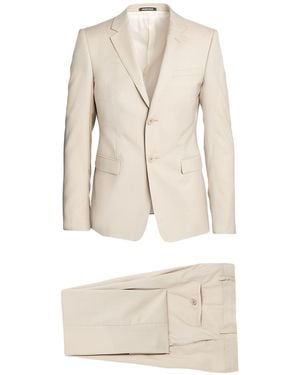 Emporio Armani Suit - Natural