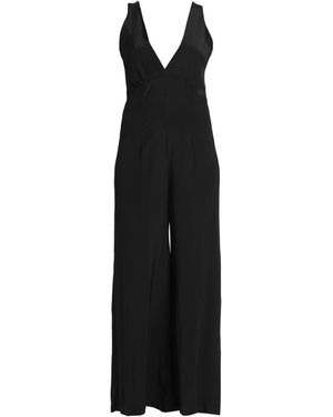 Dixie Jumpsuit - Black