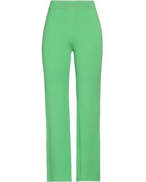 Kontatto Pantalone - Verde